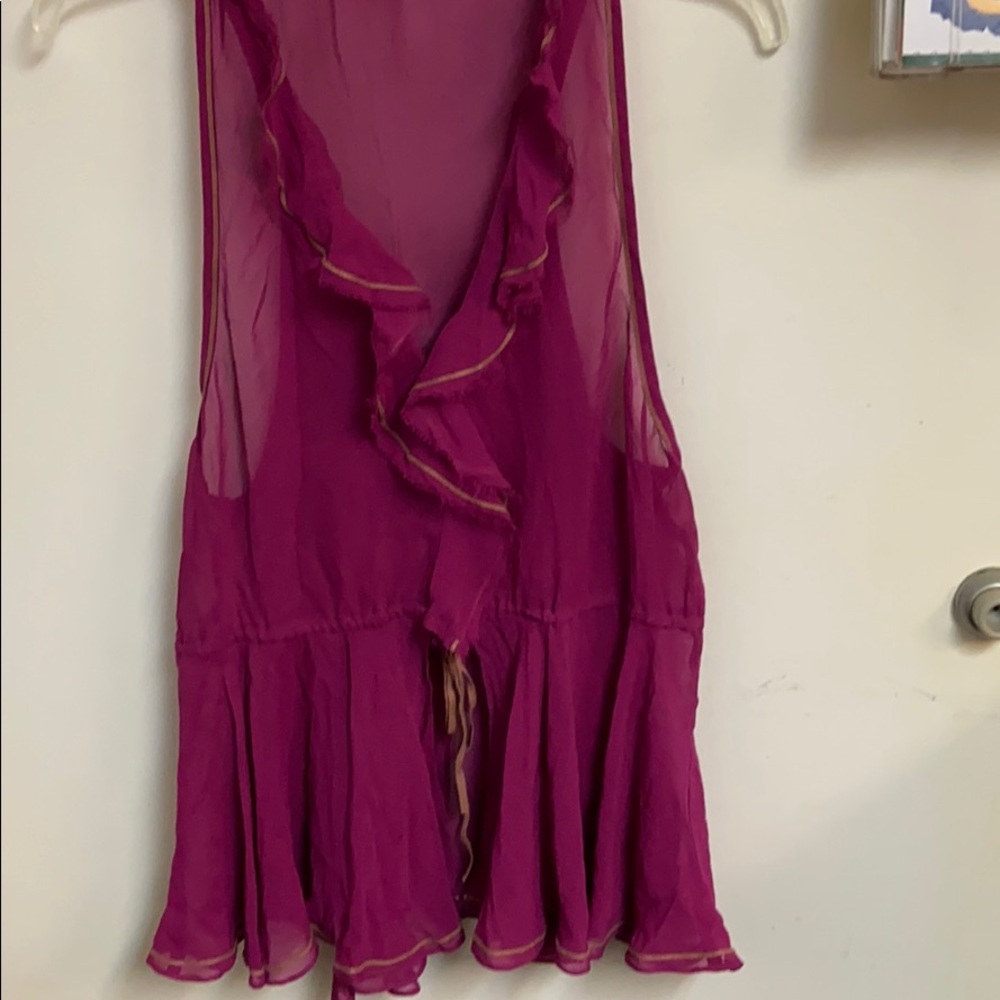 Free people top